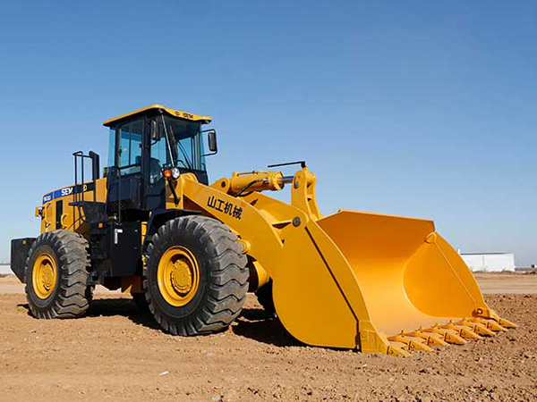 Wheel Loader